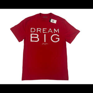Sean John Dream Big Men's T- Shirt